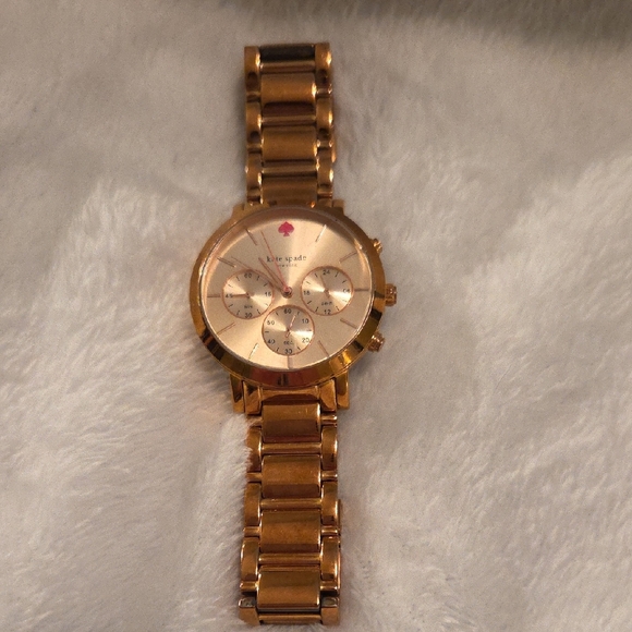 kate spade Gold Women\'s Watch